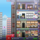 Illustration for article titled Kiss Your Life Goodbye With Tiny Tower